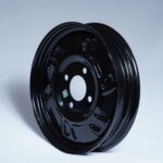 E-Rickshaw(Bullet Profile)