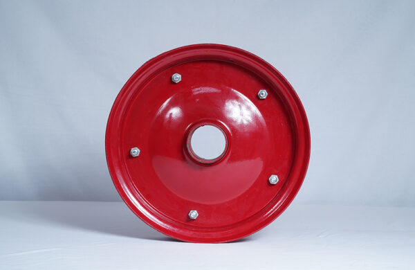 Trolly (6205 Bearing) - Image 2