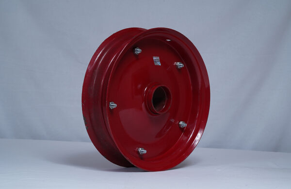 Trolly (6205 Bearing) - Image 3