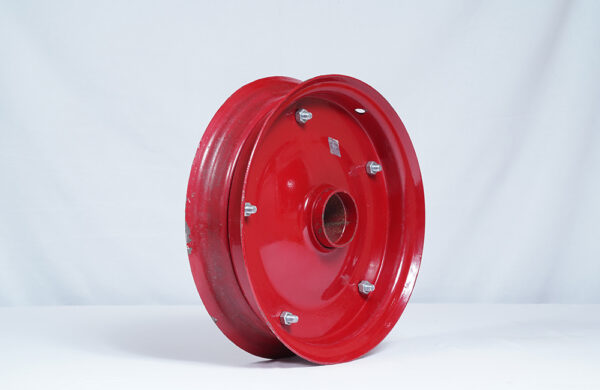 Trolly (6205 Bearing) - Image 4