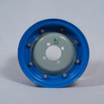 Three Wheeler (Wide RIm)