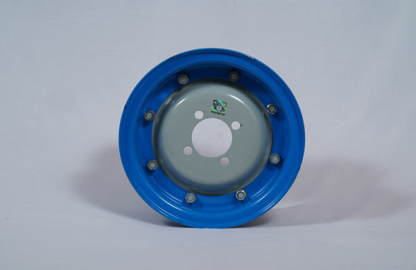 Three Wheeler (Wide RIm)