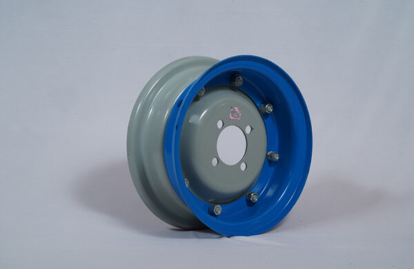 Three Wheeler (Wide RIm) - Image 3