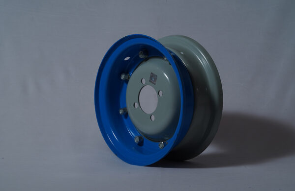 Three Wheeler (Wide RIm) - Image 2