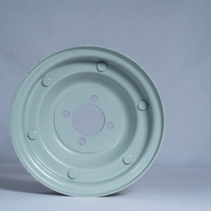 Ape City (Single Plece)