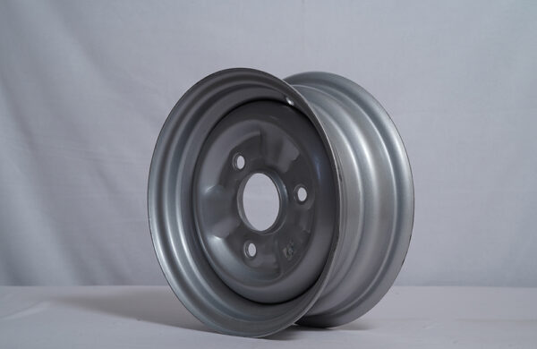 Maxima 4 Hole