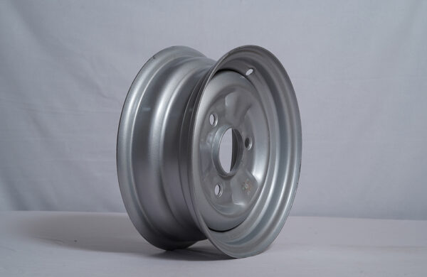 Maxima 4 Hole - Image 3