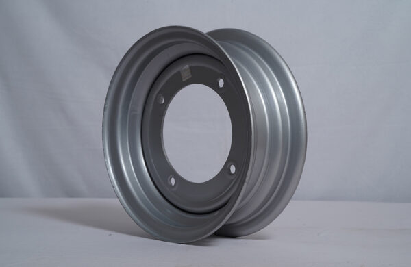 Vikram(Centre Welded) - Image 4